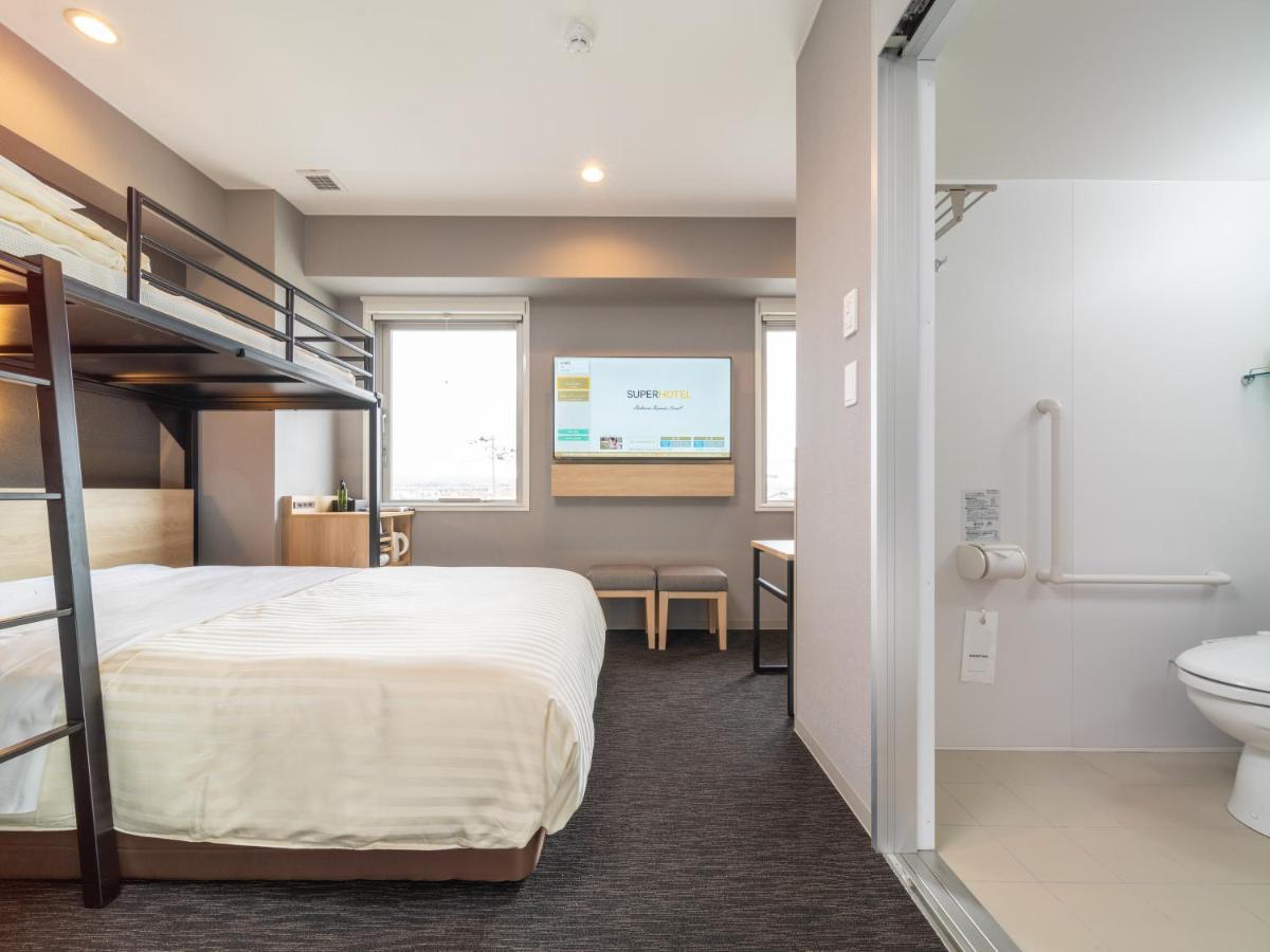 Hotel Super Shinkansenguchi Nagoya