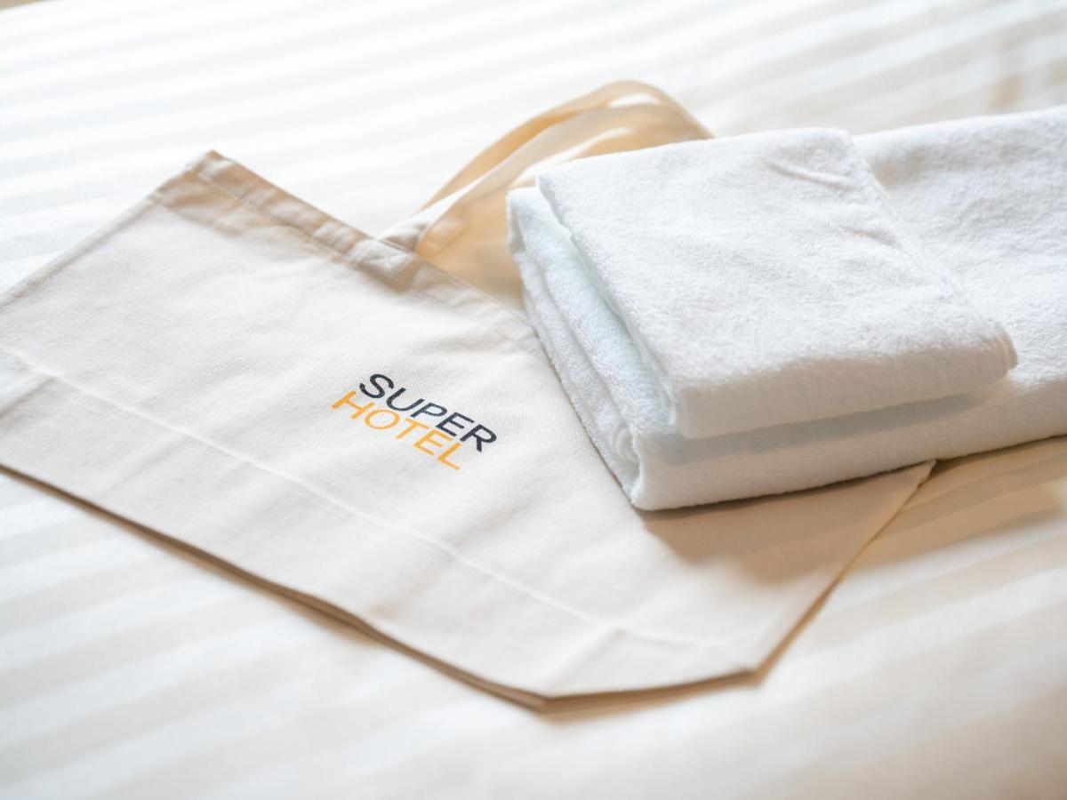 Super Shinkansenguchi Hotel Nagoya